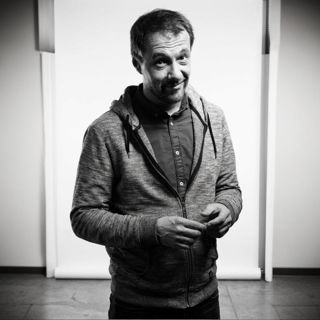 Nicolas Hinckxt — Développeur indépendant Bruxelles