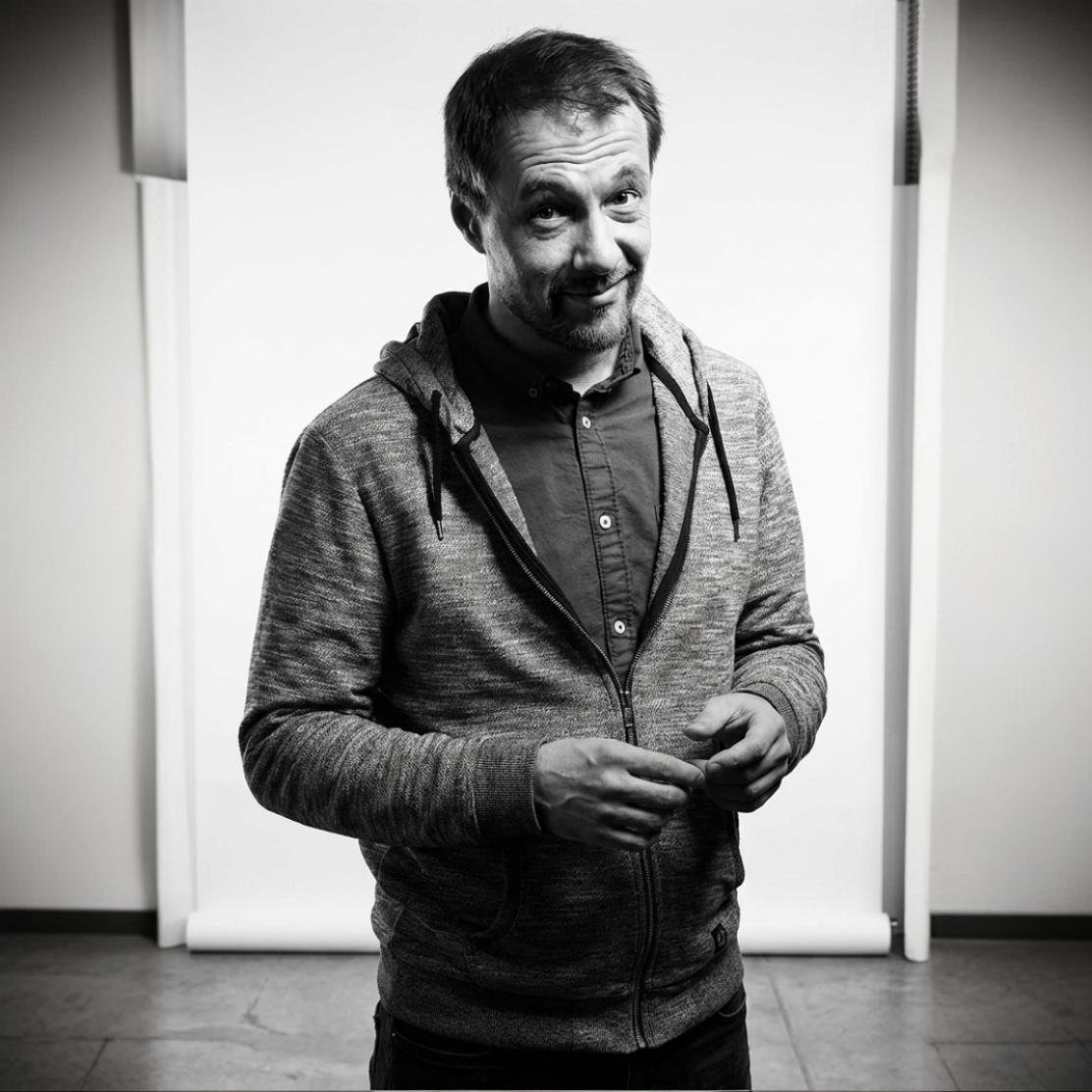 Nicolas Hinckxt — Développeur indépendant Bruxelles